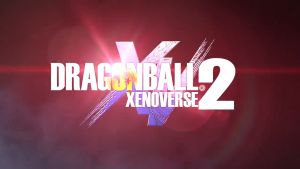 Đĩa Game Dragon Ball Xenoverse 2 PS5