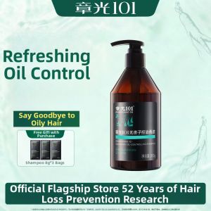 ZHANG GUANG 101 | Clear Fresh Oil-Control Washing Shampoo