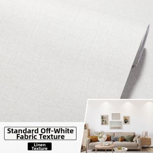 KEERMAN | Self-adhesive Waterproof Wallpaper