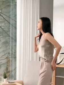 Trio Ninja Rechargeable Waist Belt Fan for Outdoor Travel