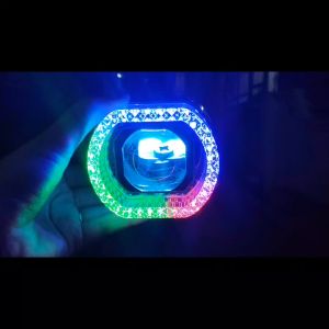 Projie Biled Crystal All Weather 3inc IBRIGHT ZE 212 MEDIUM APP