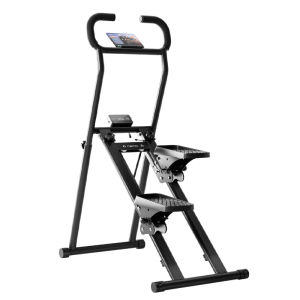 MACYO | Silent Multi-Functional Stepper Climbing Machine