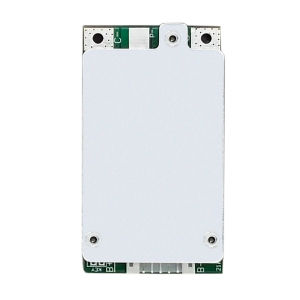 Balancer BMS 6S 19.2V 24V 25.2V 30A 18650 3.6V/3.7V-4.2V Li-ion Battery Charge Board Equalizer PCB Short Circuit Protection For Escooter/E-bike Overcharge Over release Short circuit protection Balance function Overcurrent protection Static protection