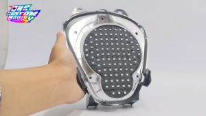 LAMPU LED REM SCOOPY FI STOPLAMP RUNNING 8 DAN 10 MODE AUTO MANUAL