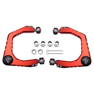 FIT CLUB | Baja Style Adjustable Strengthening Upper Control Arm For Ford Ranger