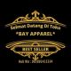 BAY APPAREL