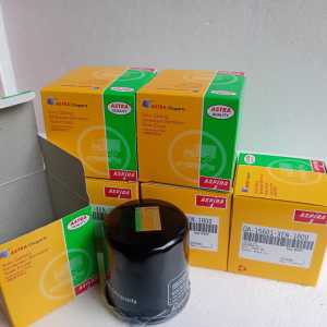 Filter oli mobil Daihatsu XENIA ALL NEW XENIA TERIOS GRAND MAX LUXIO AYLA SIRION SIGRA 1.2