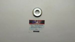 Bosh Roda Belakang Satria FU (Kanan) Tipis - Boshing Bos Luar Tromol Bagian Kanan Suzuki Satria FU