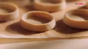 Nutella Biscuits 193.2g (T14)