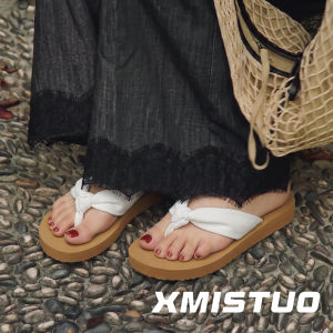 XMISTUO | Thick Sole Arch Support Slip-resistant Sandals
