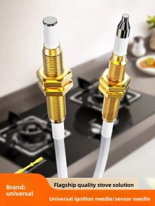 BESSGROUP | Universal Ignition Needle Kit for Gas Stoves