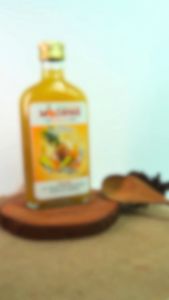 Cuka Nanas Moornie Original