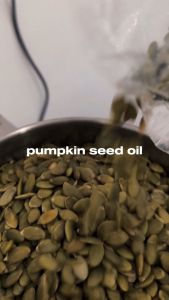 Hair Oil Penumbuh Rambut Atasi Rontok Dengan Rosemary Oil & Pumpkin Seed Oil BPOM - Sira Botanika