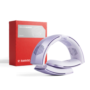 RANVOO | Neck-Hanging Refrigerative Portable Quiet Mini Fan