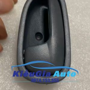 Tay mở cửa trong Kia K165