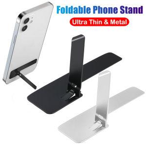 โลหะ โทรศัพท์มือถือ Xiaomi ใหม่ - สกลท็อปยืนปรับพับโต๊ะ ดิจิทัลตั้งเข้า iPhone 7