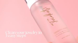Trinkets Spritz Jewelry Cleaner 100mL