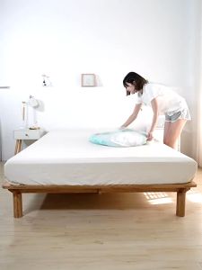 DUBE-มุ้ง มุ้งกันยุง 6ฟุต 5ฟุต 4ฟุต  มุ้งครอบผู้ใหญ่ มุ้งเต็นท์ กันแมลง พกพาสะดวก มุ้งตาข่ายกันยุง มุ้งหลากสี มีซิป 2ประตู มุ้งกันยุงพับได้ มุ้งครอบ