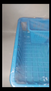 Dish Drying Rack Basket Storage Organizer/Mini Kitchen Plastic Sink Dish Drainer/Space Saver Dish Drainer/ Kitchen Storage