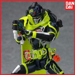 S.H. Figuarts - Kamen Rider Snipe Shooting Gamer Level 2