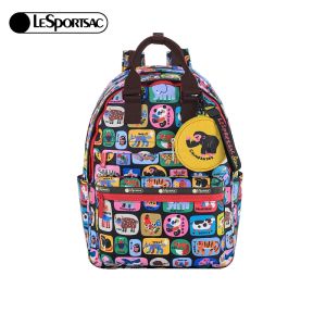 LeSportsac | Large Capacity Commuter Backpack