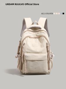 URCDN RDALVO | Large Capacity Lightweight Womens Backpack
