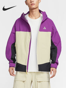 Nike | Áo Khoác Thời Trang Thể Thao Nam Ngoài Trời