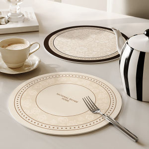 Heat-Resistant Multifunction Protective Table Mats Place Mats