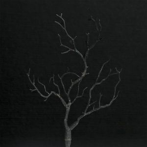 Tree Branches Artificial Plant Decoration Plastic Twig Home Wedding Halloween Xmas Home Gift DIY Simulation Flower Arrangement
