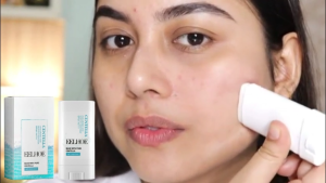 Eelhoe Centella Hyaluronic Acid Silky Fit Sun Stick 15g Gentle And Safe Use Spf50+ Pa++++