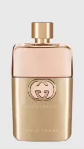 Hàng Mỹ Nước Hoa Nữ GUCCI Guilty Pour Femme Eau De Parfum Dịu Nhẹ Ngọt Ngào Lưu Hương Lâu 30ml/50ml