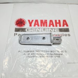 Step Depan kiri Vixion Scorpio byson