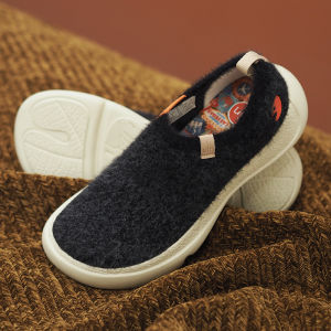 UIN Toledo XII Womens Slip On Sneakers Casual Loafers KNITS Art Painted Comfort Soft Walking Shoes