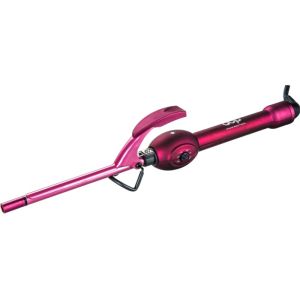 「China Plug」ABP | Mini Fine Curling Iron for Short Hair 9mm