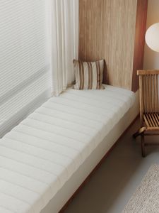 Đệm Ban Công Có Thể Tháo Rời Mới 2025 Đệm Ban Công Phòng Ngủ Cao Cấp Đệm Ghế Ban Công Kiểu Trang Trí Hiện Đại Có Thể Tùy Chỉnh