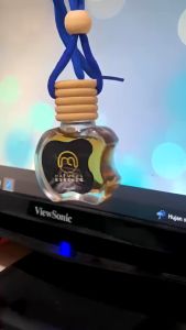 XYKJ Gantungan Parfum Mobil Pewangi Gantungan Mobil  Tahan Lama Parfum Mobil Mewah Wangi Tahan