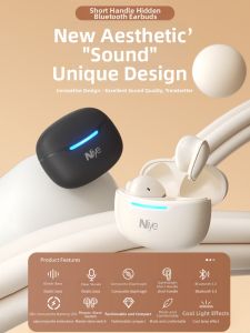 Niye | Tai Nghe TWS Chống Ồn Chất Lượng Cao
