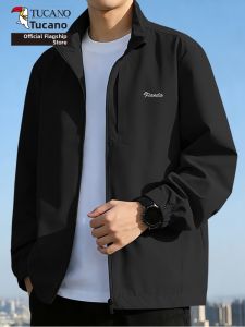 TUCANO | Mens Casual Flight Jacket