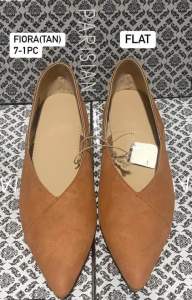 Parisians Comfy Shoes For Ladies "Limited only"