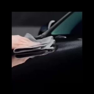 New Car Wax Automotive Paint Care Cream – Scratch Repair Gloss Enhancer & Brightness Restorer Aluminum-Based Scratch Removal