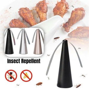 Mosquito Killer Repellent Device Automatic Fly Repellent Fan Fly Trap
