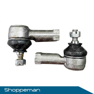 MITSUBISHI L300 DIESEL TIE ROD END OUTER SE-7331 / INNER SE-7332 (2 PIECES/SET)