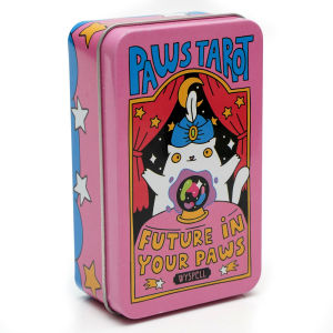 XUANDOYAN | High Appearance Genuine Cat Tarot Cards