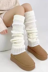 Warm Leggings Cover up Stylish And Slimming No Need for Autumn Trousers Winter Sports Outdoor Accessories Womens Leggings