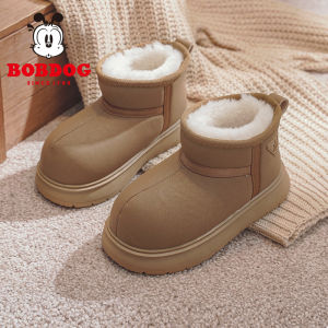 Bobdog | Giày Tuyết Chống Thấm Nước Cho Trẻ Em