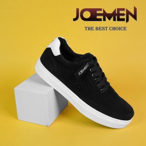 Joemen Sepatu Sneakers Tali J 96 Sneakers Pria Wanita Casual 100% Lokal Keren Fashion Stylish Remaja
