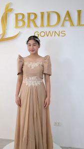 Elegant Women's Dresses & Formal Outfits for Special Occasions