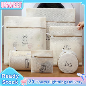 Durable Mesh Laundry Bags: Protect Your Clothes & Simplify Laundry