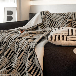 Kiss Dear | Luxury Warm Thick Blanket
