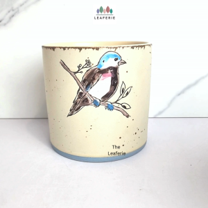 The Leaferie Patmos plant pots. flowerpot . flowerpots . flower pot . planter . planters . Ceramic